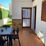 Casa Majos 別荘 コラレホ