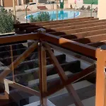 Casa Majos 別荘 コラレホ