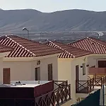 Casa Majos * コラレホ