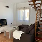別荘 Casa Majos コラレホ