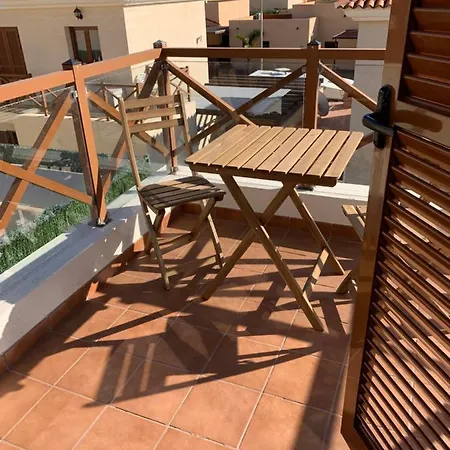 Feriehus Casa Majos