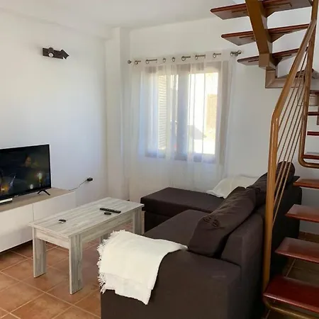 Nyaraló Casa Majos Corralejo