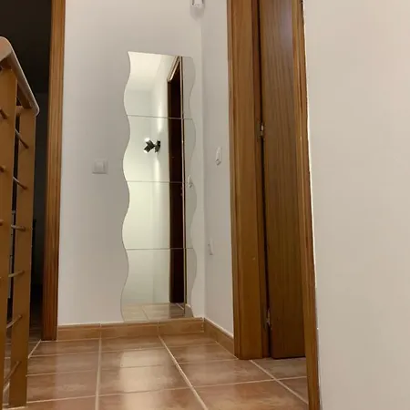 Nyaraló Casa Majos Corralejo