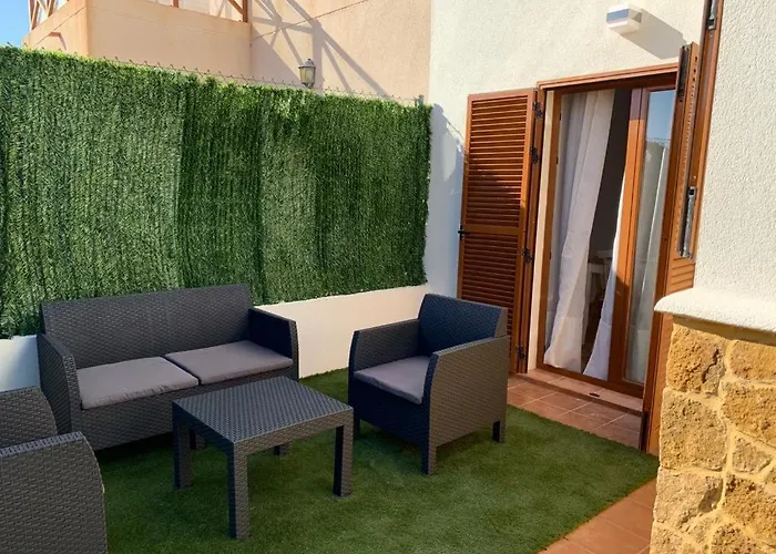 Casa Majos Dom wakacyjny Corralejo