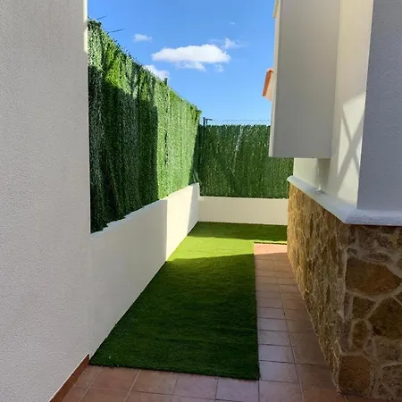 Σπίτι διακοπών Casa Majos