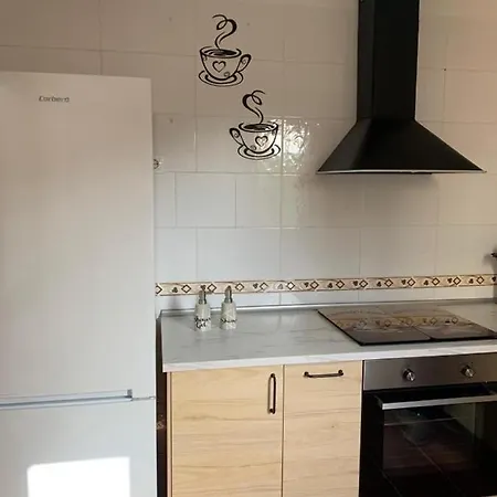 Prázdninový dům Casa Majos *