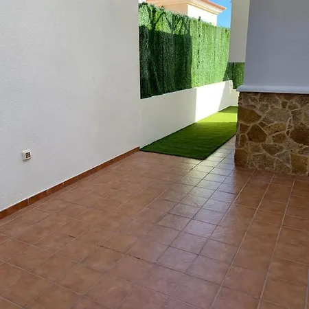 Casa Majos * Κοραλέχο