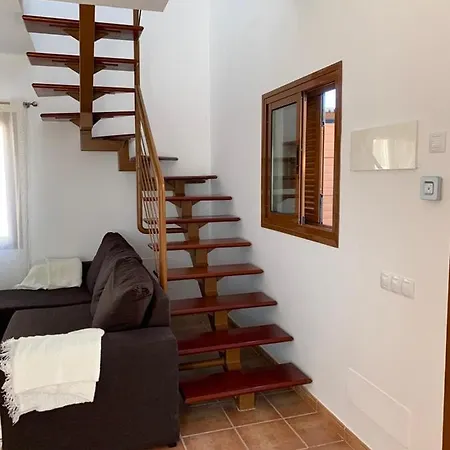 Tatil Evi Casa Majos *