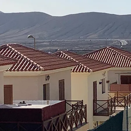 Casa Majos * Κοραλέχο