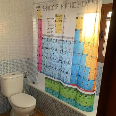 Prázdninový dům Casa Majos Corralejo