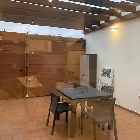 Casa Majos Corralejo