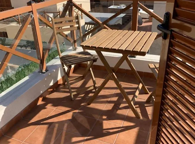 度假居 Casa Majos