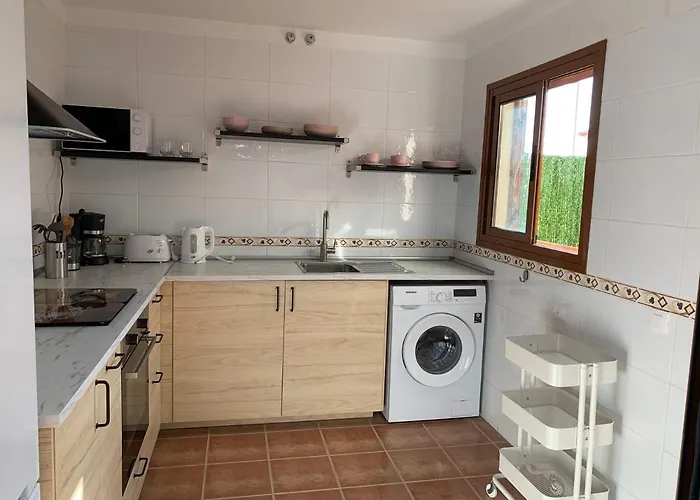 Casa Majos Hébergement de vacances *