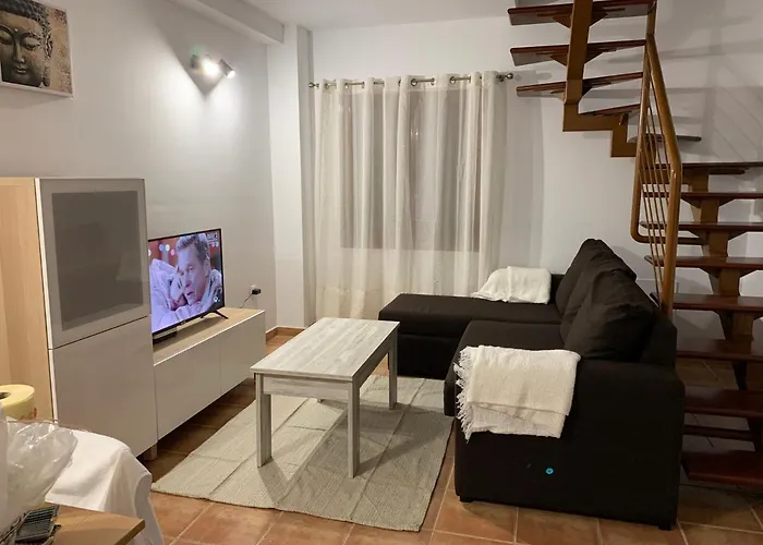 Casa Majos * Corralejo