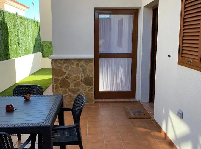 Casa Majos Hébergement de vacances Corralejo