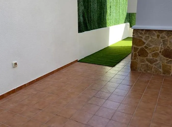 Casa Majos * 科拉雷侯