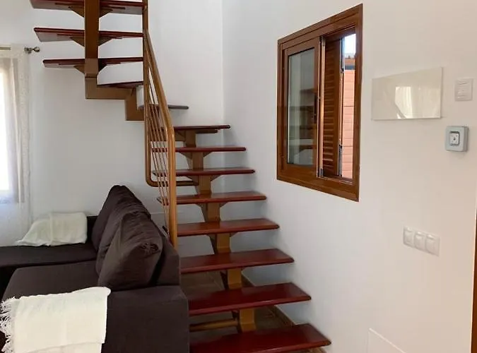 Ferienhaus Casa Majos *