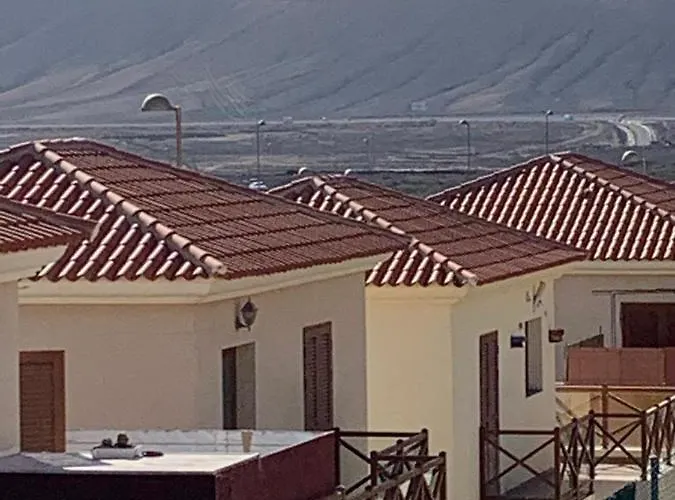 Casa Majos * Corralejo