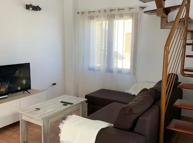 Ferienhaus Casa Majos Corralejo