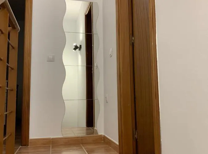 Ferienhaus Casa Majos Corralejo