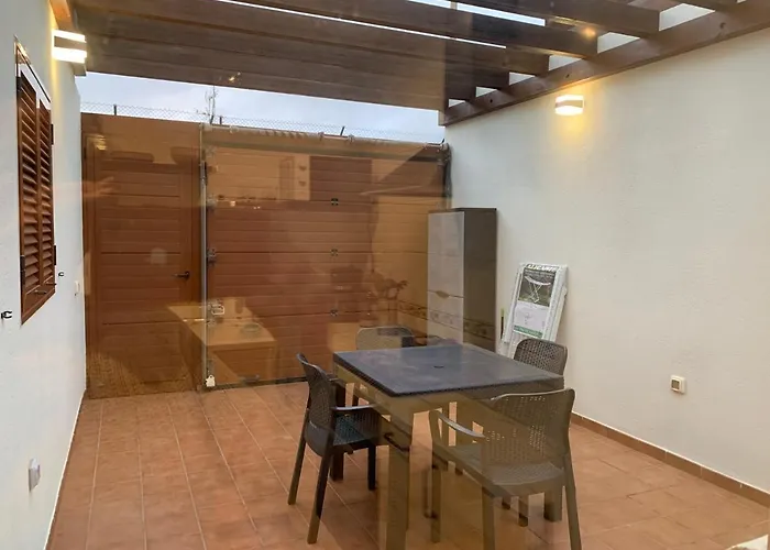 Casa Majos 科拉雷侯