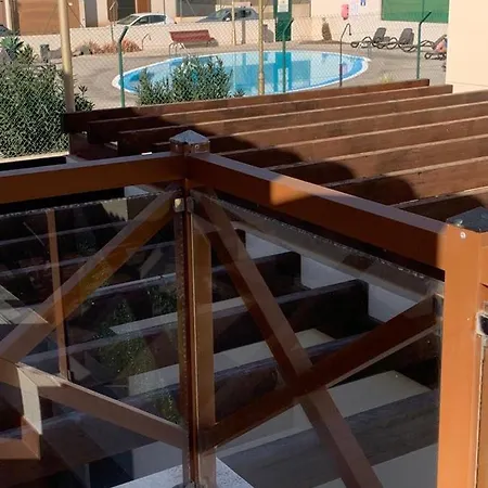 Casa Majos Dom wakacyjny Corralejo